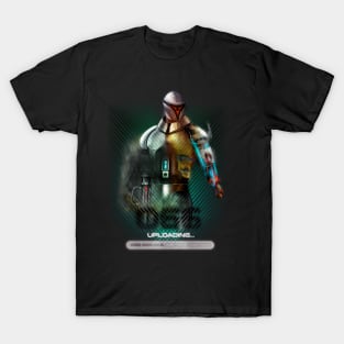 Cyber 066 2.0 T-Shirt